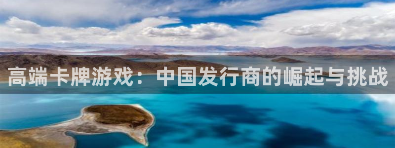 陕西亿万28子文化公司有什么游戏：高端卡牌游戏：中国发行商的崛起与挑战
